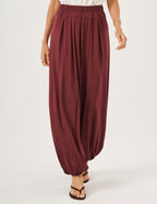 Calça Aladin Malbec
