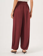 Calça Aladin Malbec
