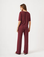 Conjunto Cora Malbec