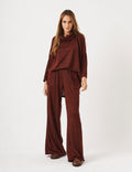 Conjunto Maya Malbec