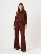 Conjunto Maya Malbec