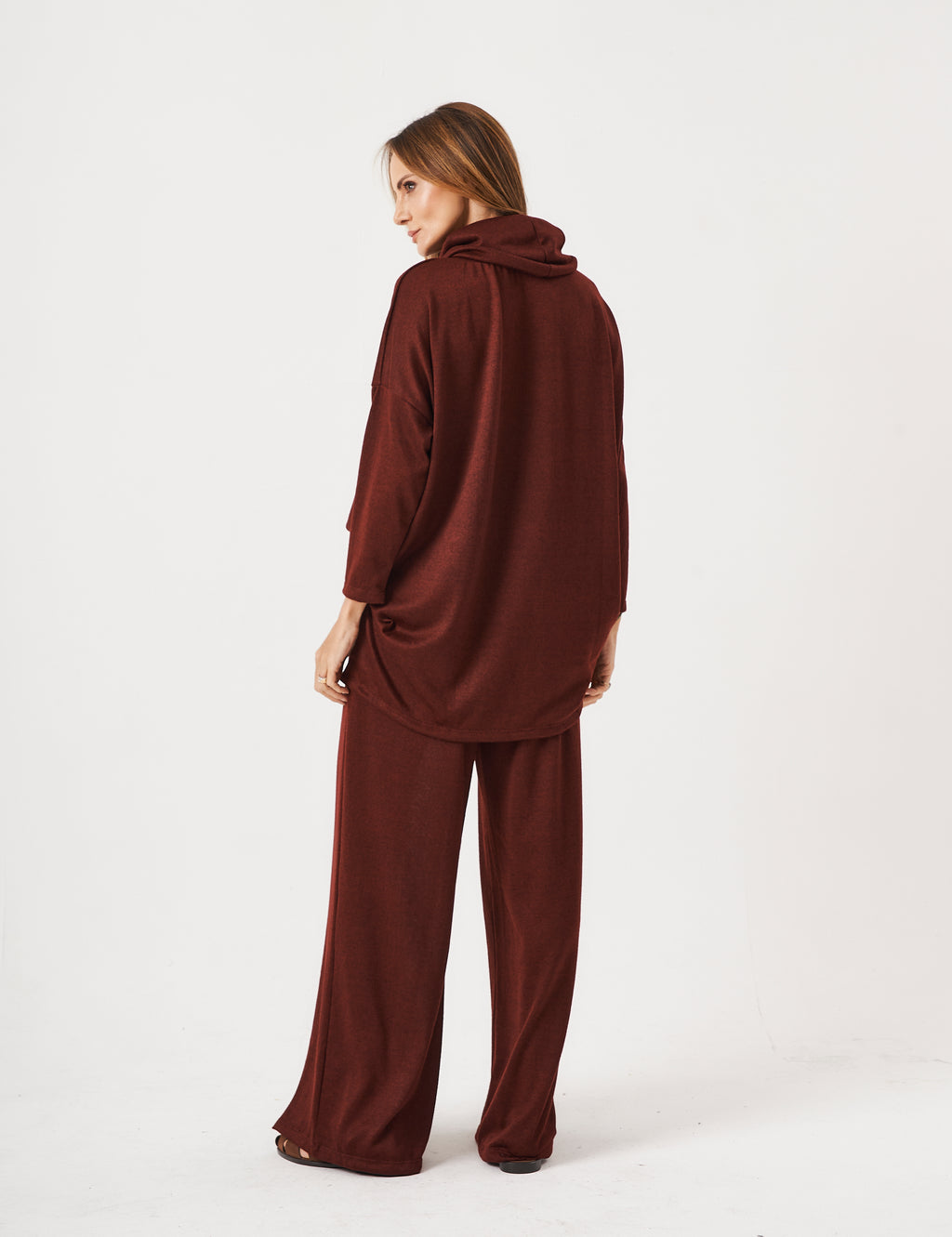 Conjunto Maya Malbec