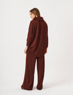 Conjunto Maya Malbec