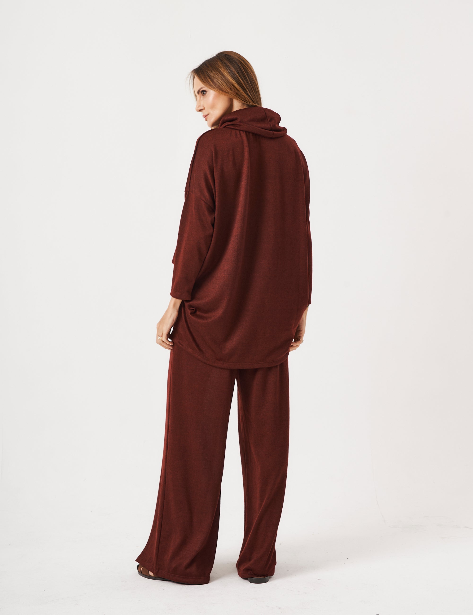 Conjunto Maya Malbec