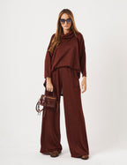 Conjunto Maya Malbec