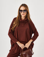 Conjunto Maya Malbec