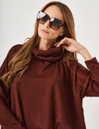 Conjunto Maya Malbec