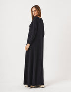 Vestido Emily Preto