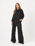 Conjunto Maya Preto