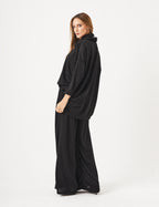 Conjunto Maya Preto
