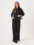 Conjunto Maya Preto