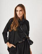 Conjunto Maya Preto