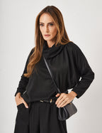 Conjunto Maya Preto