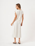 Conjunto Alessia Off White
