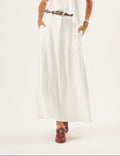 Saia Ayla Off White