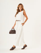 Conjunto Ayla Off White