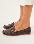 Mocassim Classic Brown