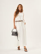 Conjunto Ayla Off White