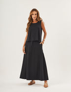 Conjunto Ayla Preto