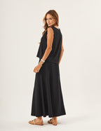 Conjunto Ayla Preto