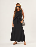 Conjunto Ayla Preto