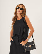 Conjunto Ayla Preto