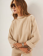 Conjunto Lisandra Bege