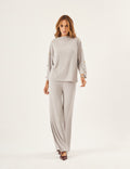 Conjunto Lisandra Mescla