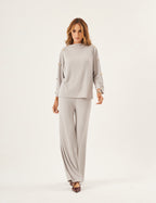 Conjunto Lisandra Mescla