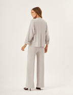 Conjunto Lisandra Mescla