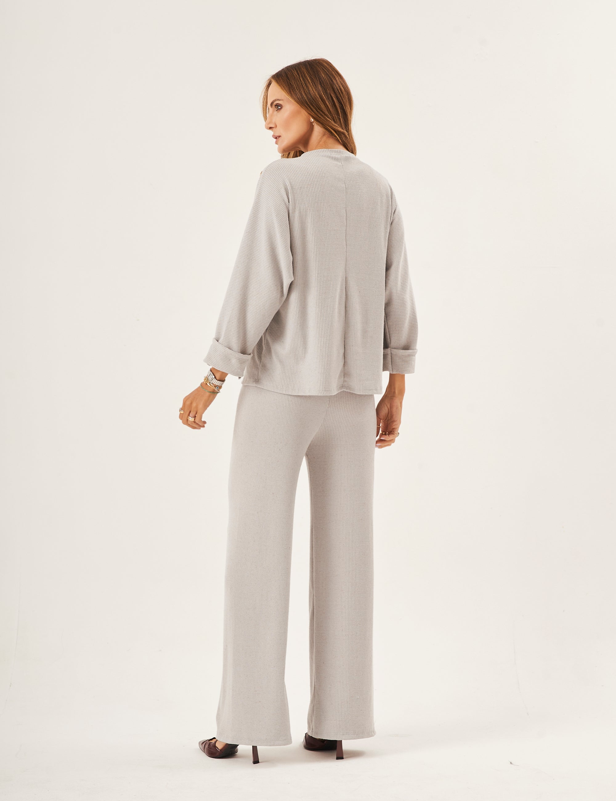 Conjunto Lisandra Mescla