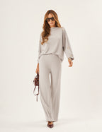 Conjunto Lisandra Mescla