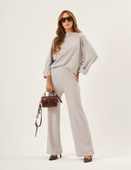 Conjunto Lisandra Mescla
