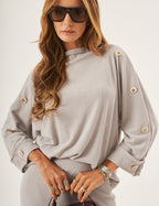 Conjunto Lisandra Mescla