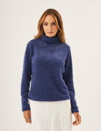 Blusa Luna Marinho
