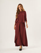 Conjunto Elba Malbec