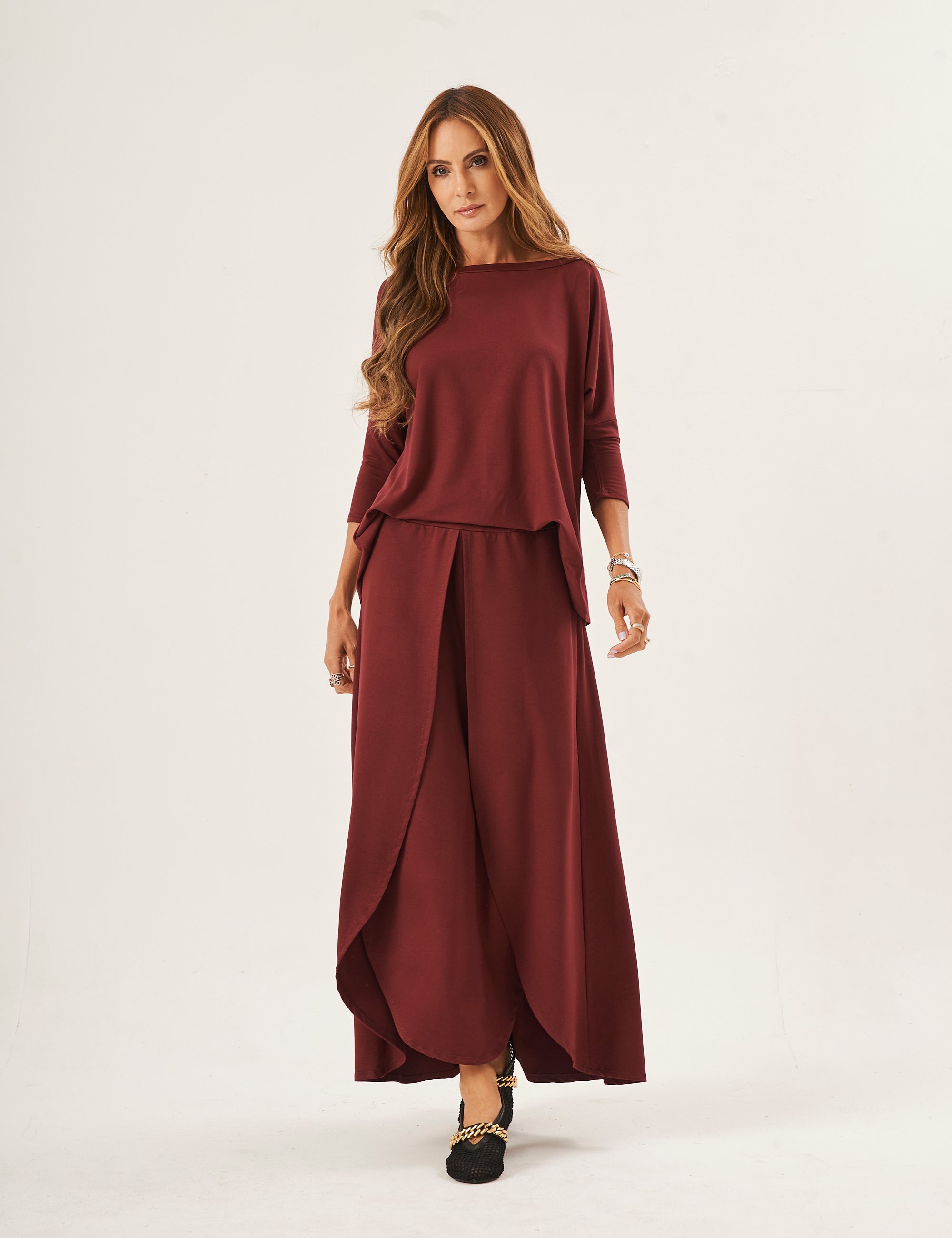 Conjunto Elba Malbec