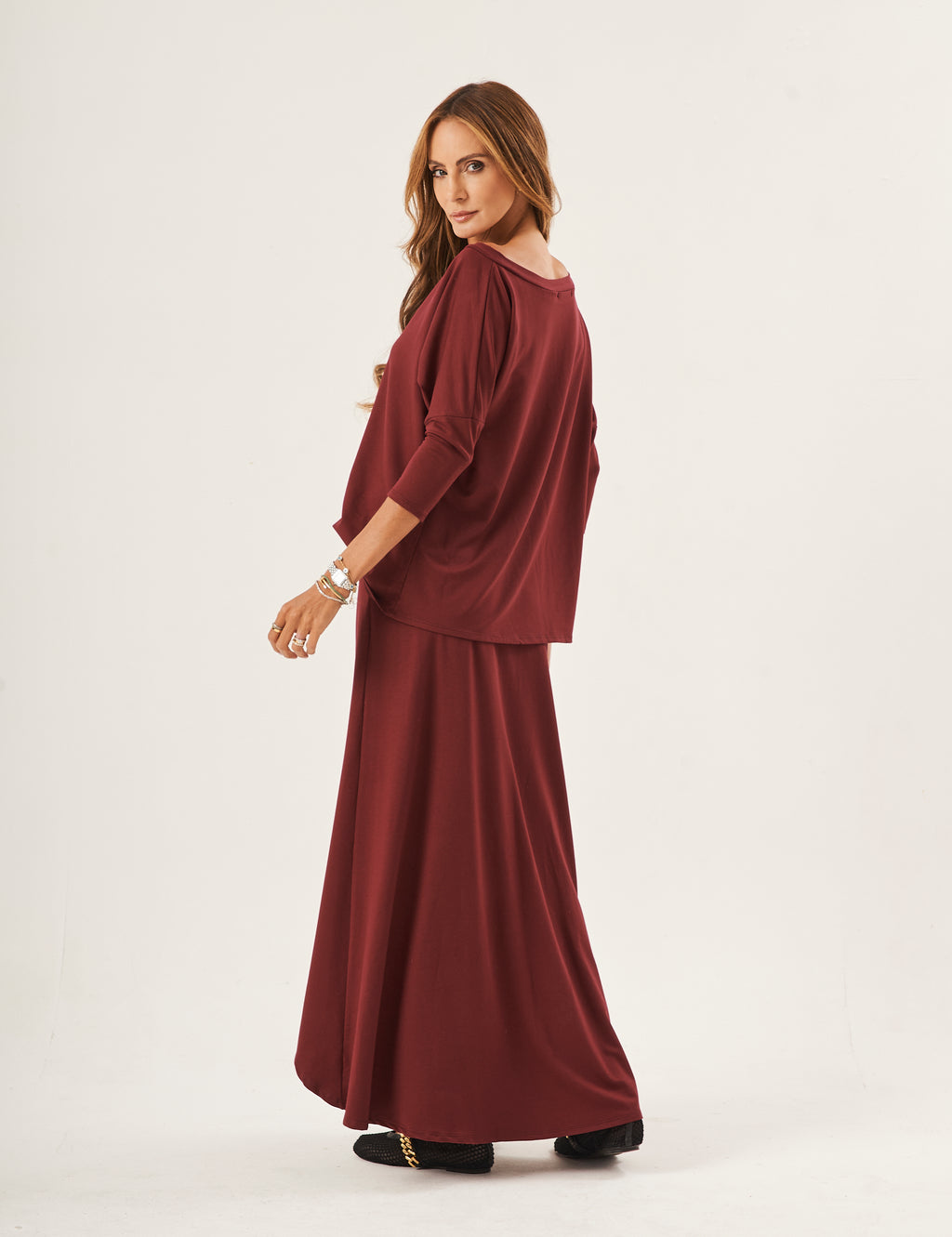 Conjunto Elba Malbec