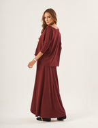 Conjunto Elba Malbec