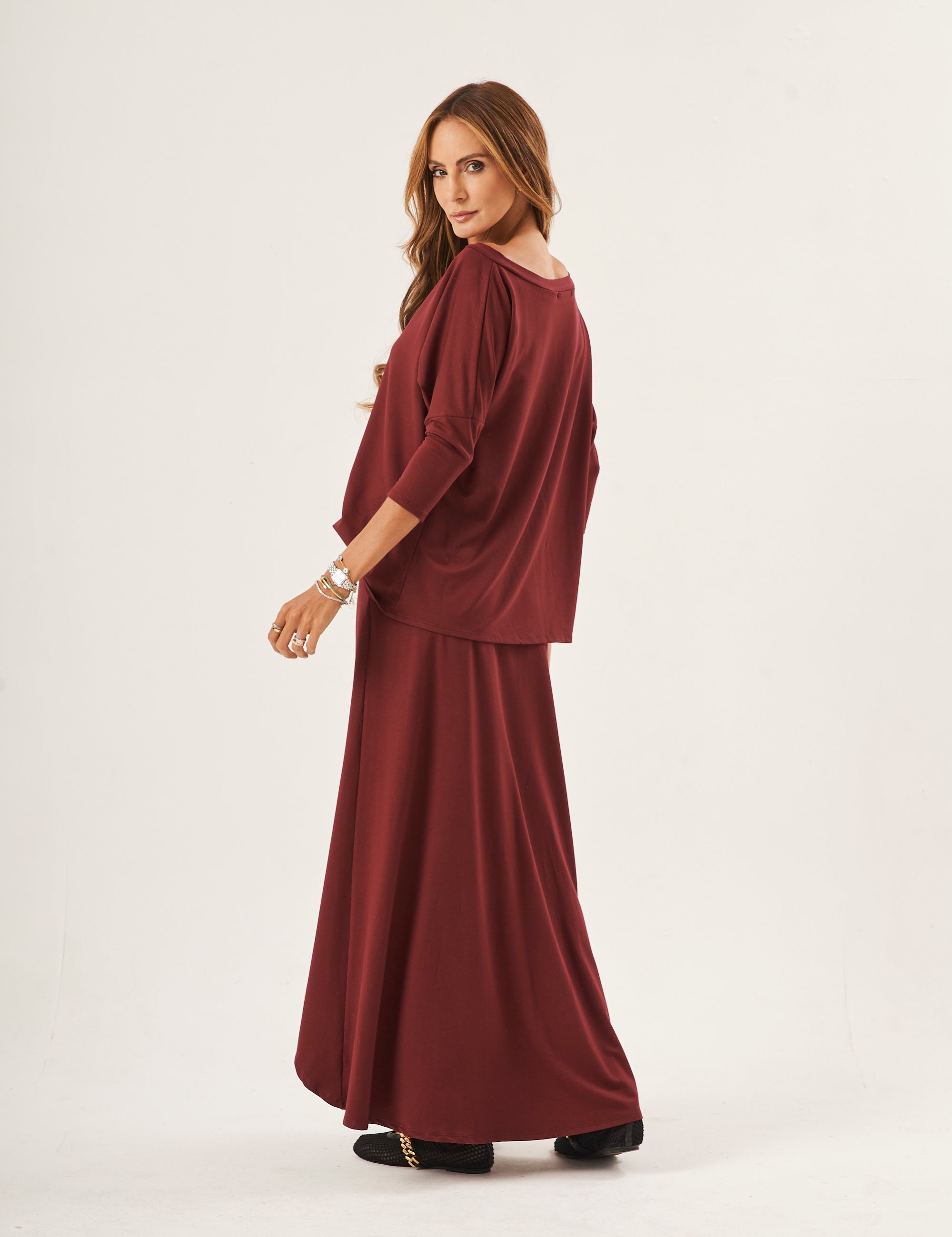 Conjunto Elba Malbec