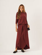 Conjunto Elba Malbec