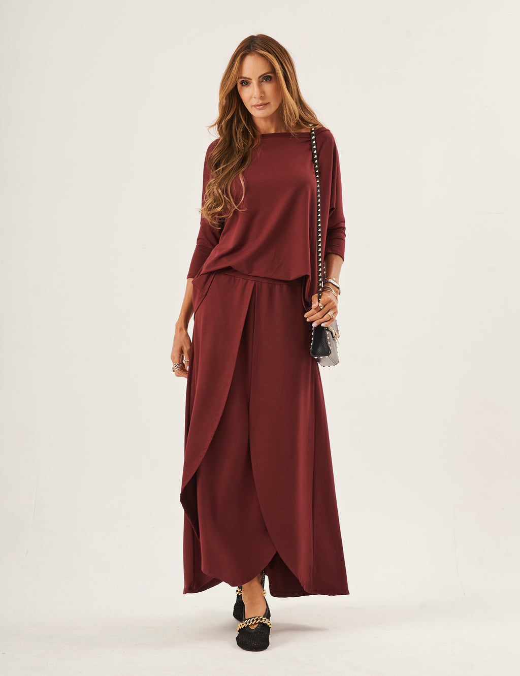 Conjunto Elba Malbec