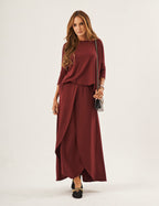 Conjunto Elba Malbec
