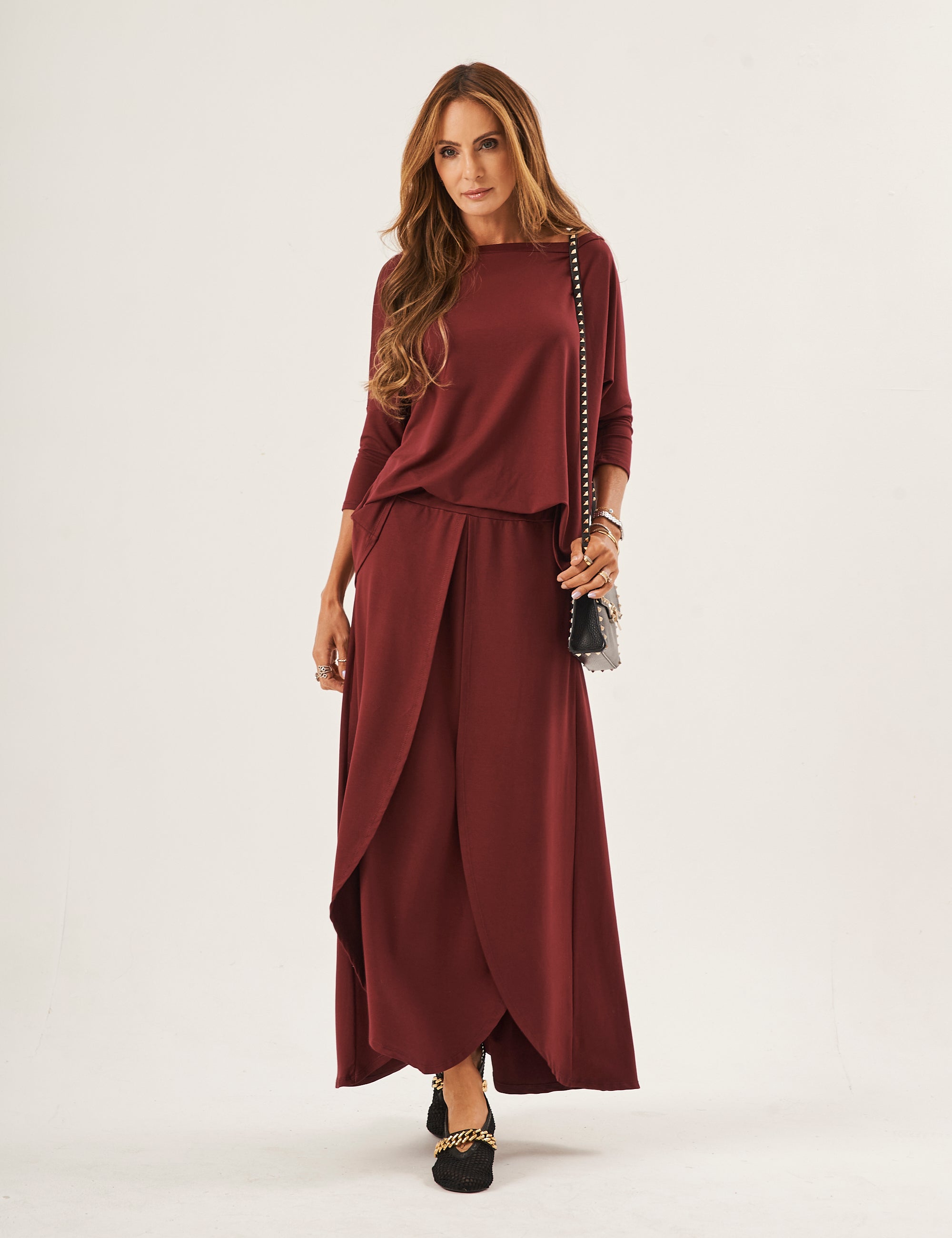 Conjunto Elba Malbec