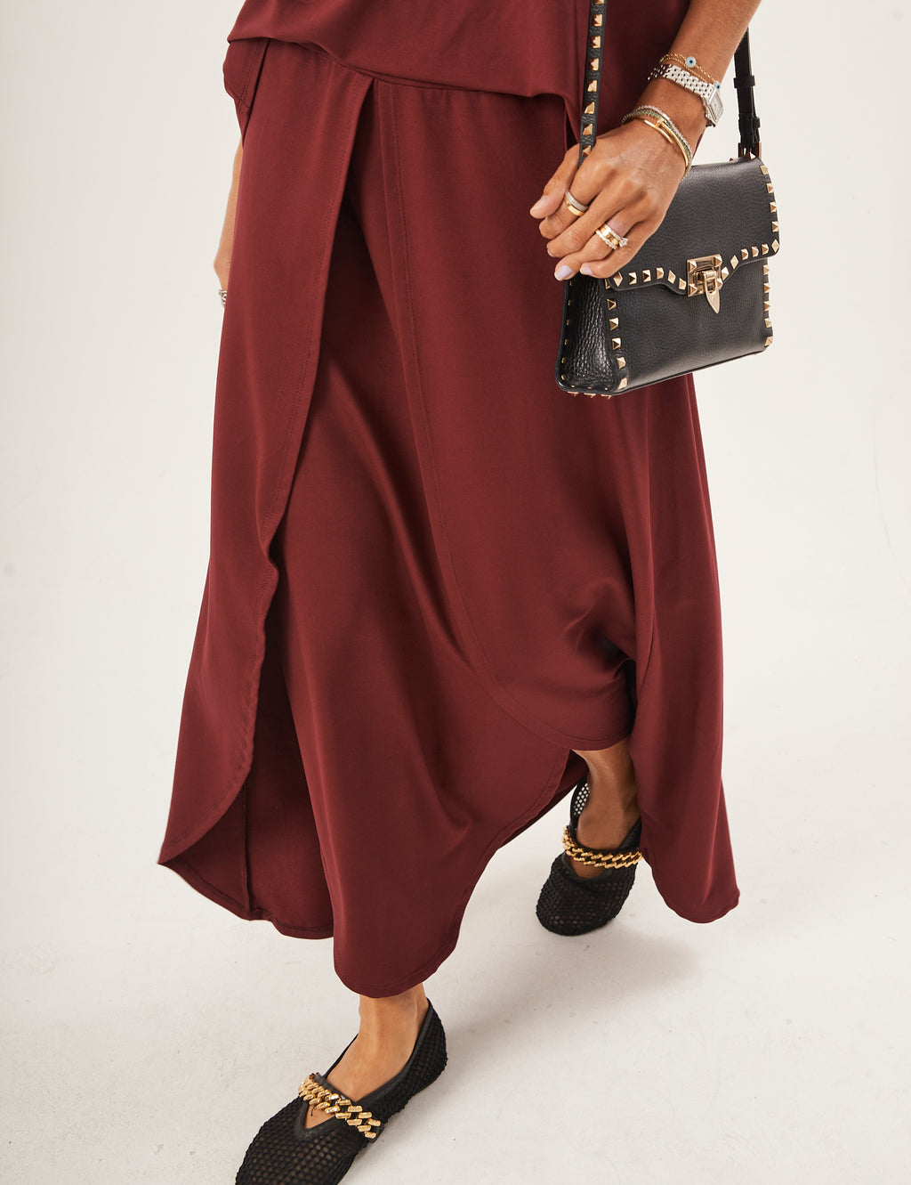 Conjunto Elba Malbec