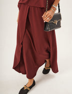 Conjunto Elba Malbec