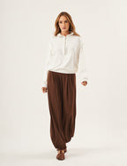 Jaqueta Amalfi Off White