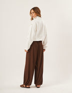 Jaqueta Amalfi Off White