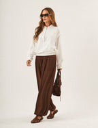 Jaqueta Amalfi Off White
