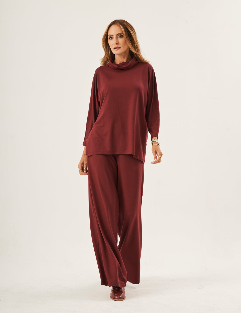 Conjunto Panamá Malbec